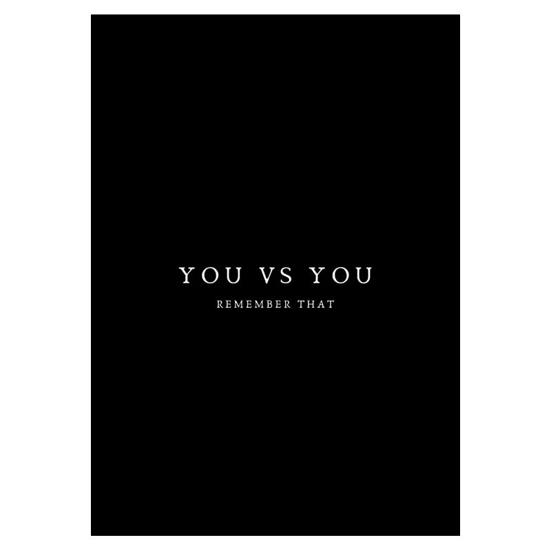 Du gegen Dich – Remember That