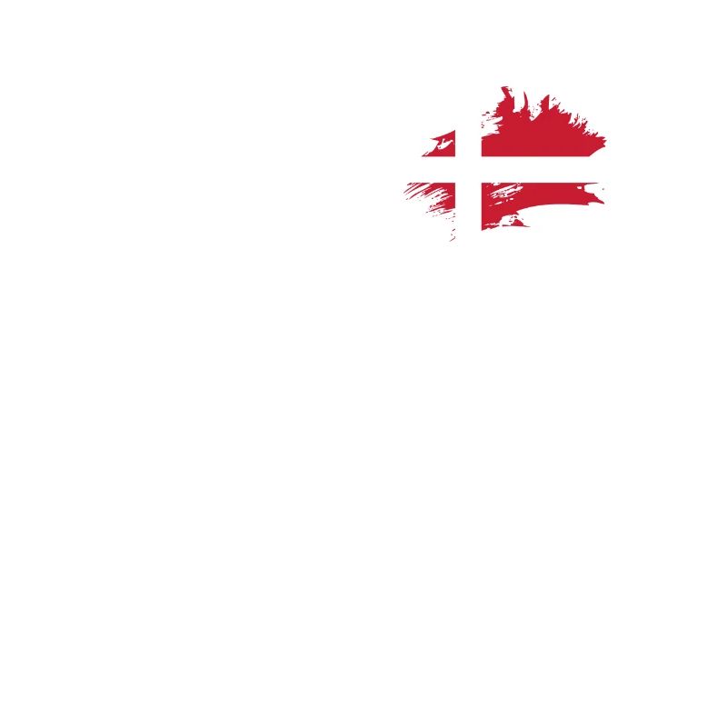 Danemark Drapeau danois Danmark Denmark