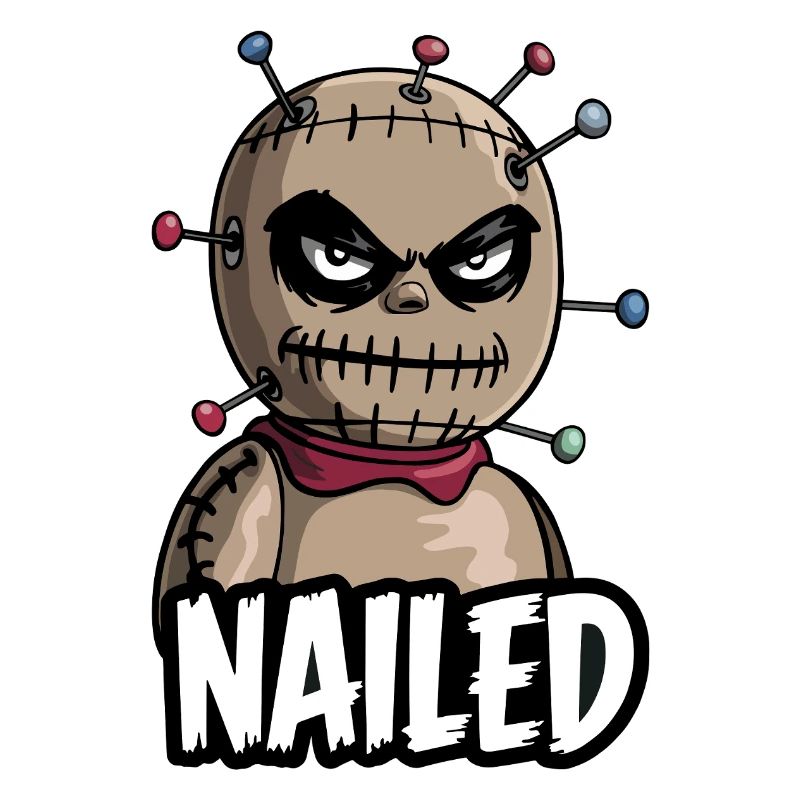 Voodoo Doll