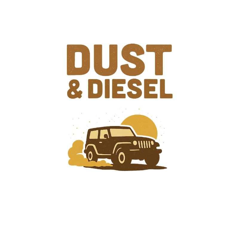 Dust & Diesel – Offroad Outback