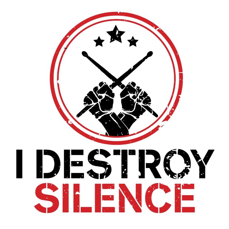 Percussion batteur Drumsticks Percussion