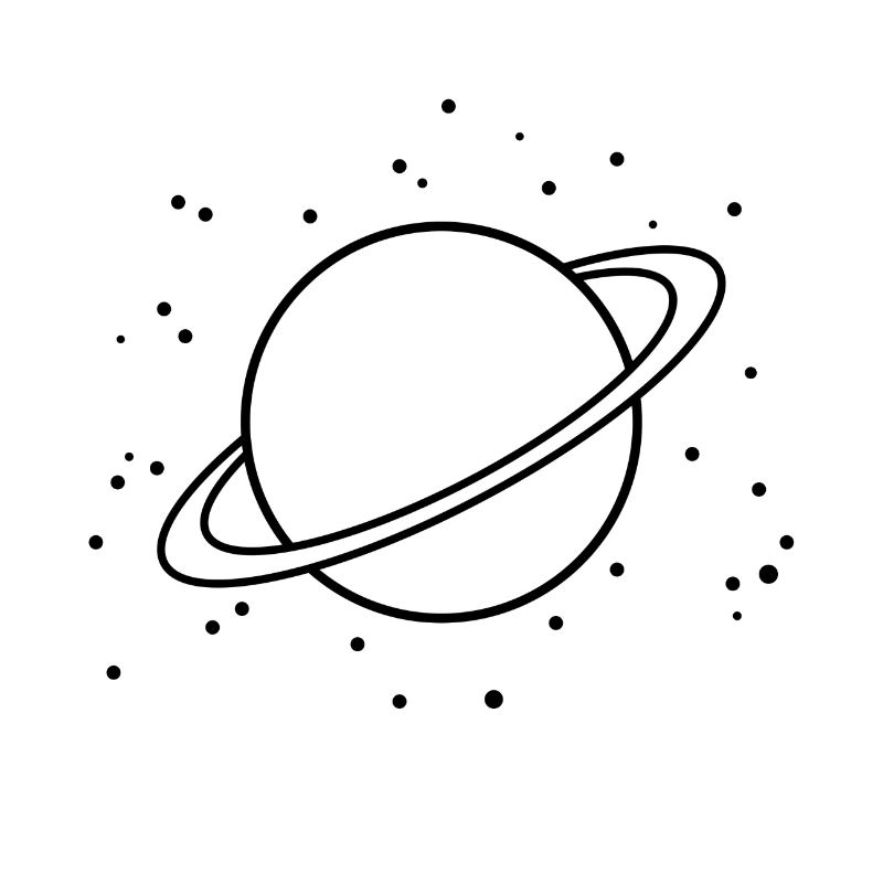 planet