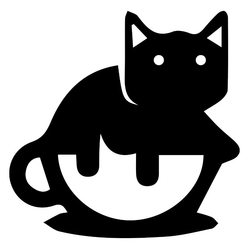 Chat Katze