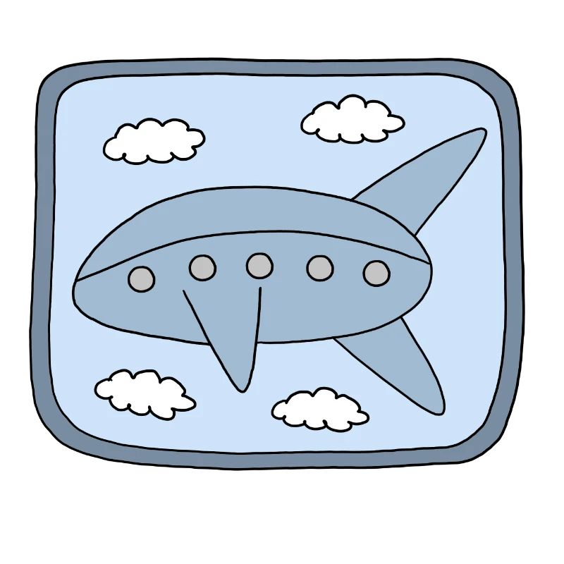 Conception du dirigeable