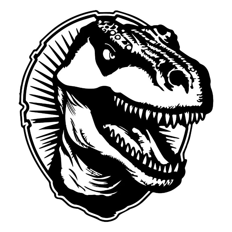 Dino Dinosaur Dinosaurs Paleontology