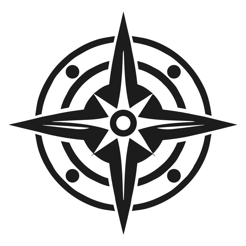 Precision Compass