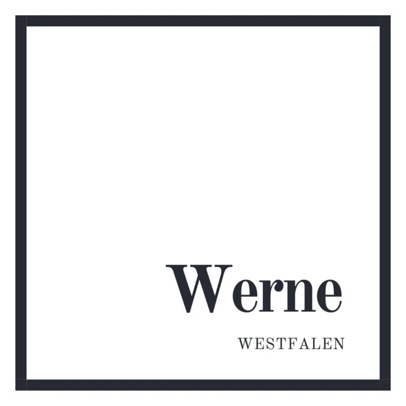 Werne an der Lippe