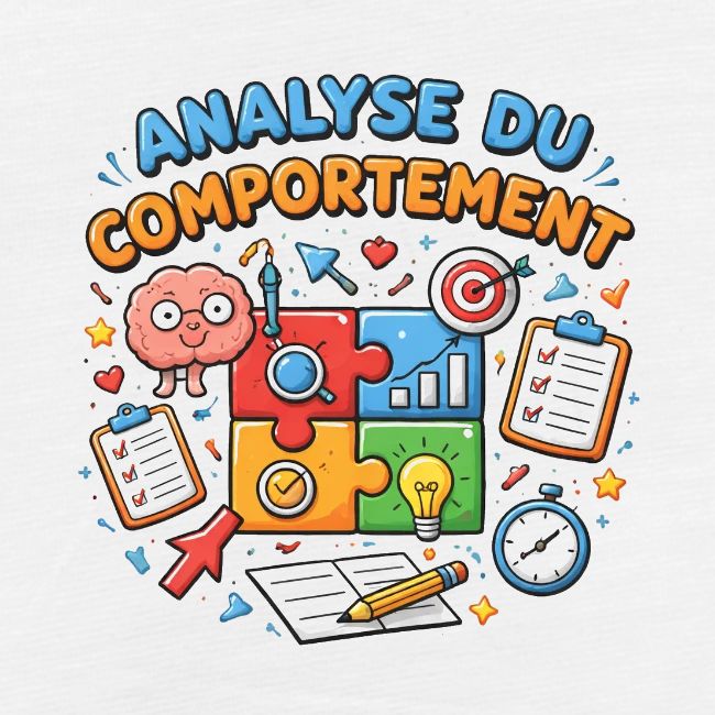analyse du comportement