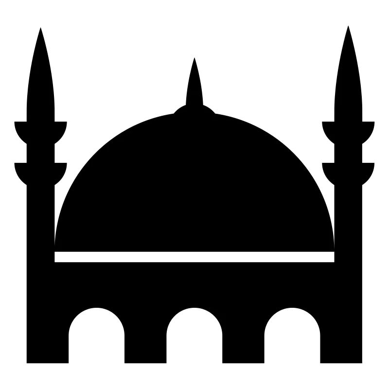 Moschee