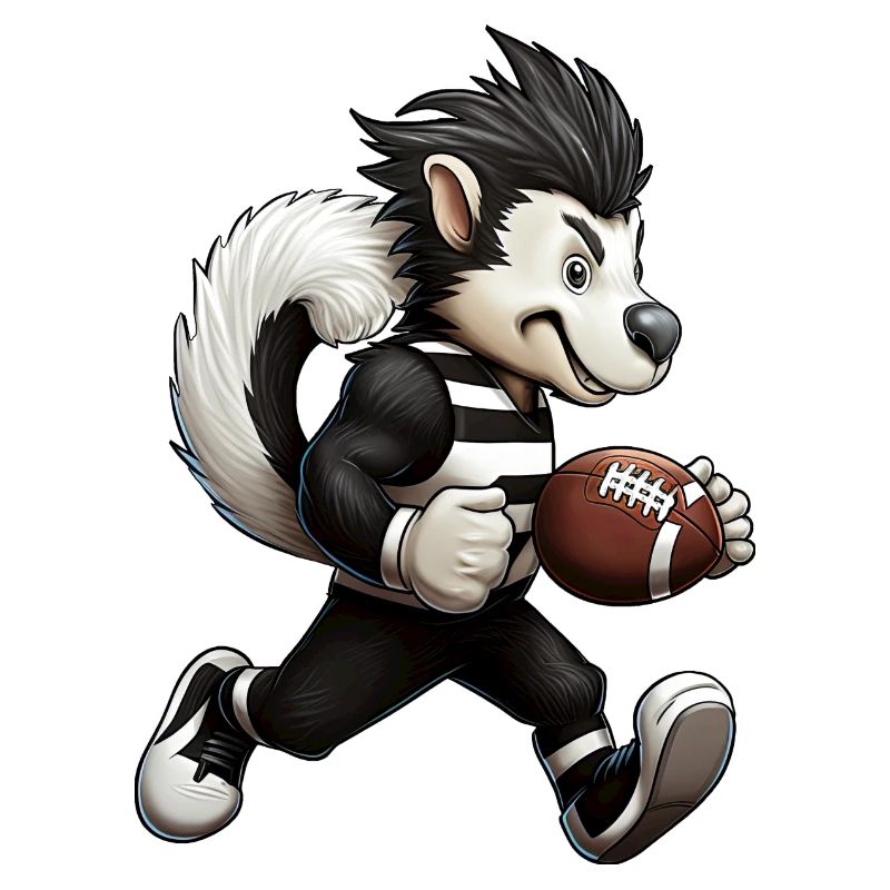 Skunks Rugby