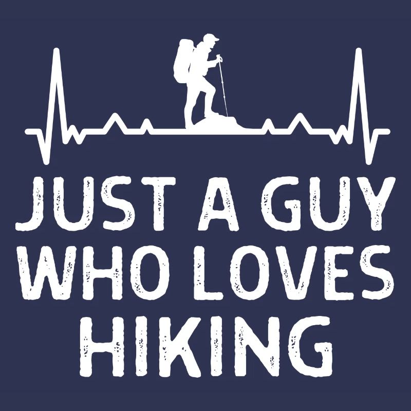 Klettern Kletterer Hiking Sprüche Geschenk