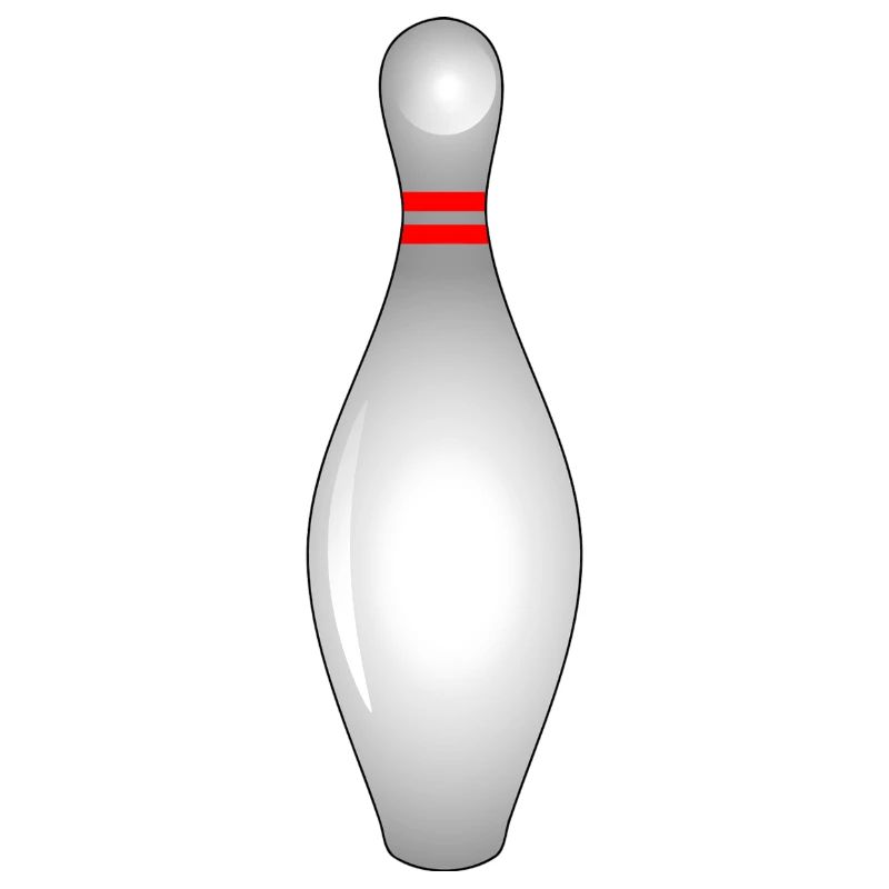 Bowling Pin