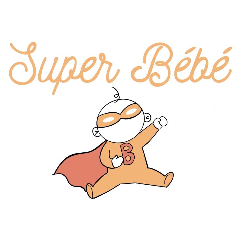SUPER BEBE