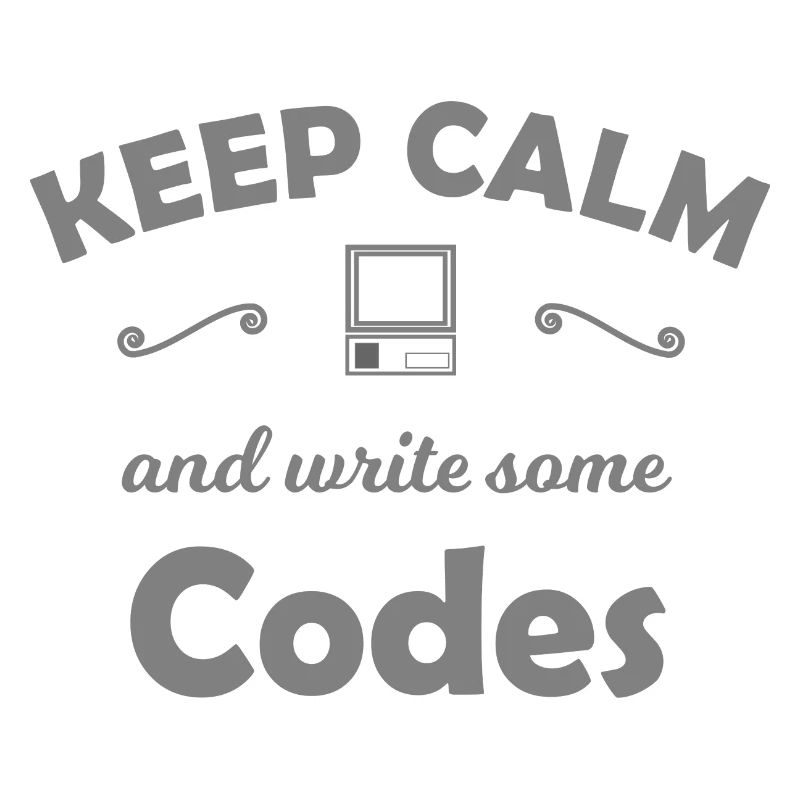 The Software Developer