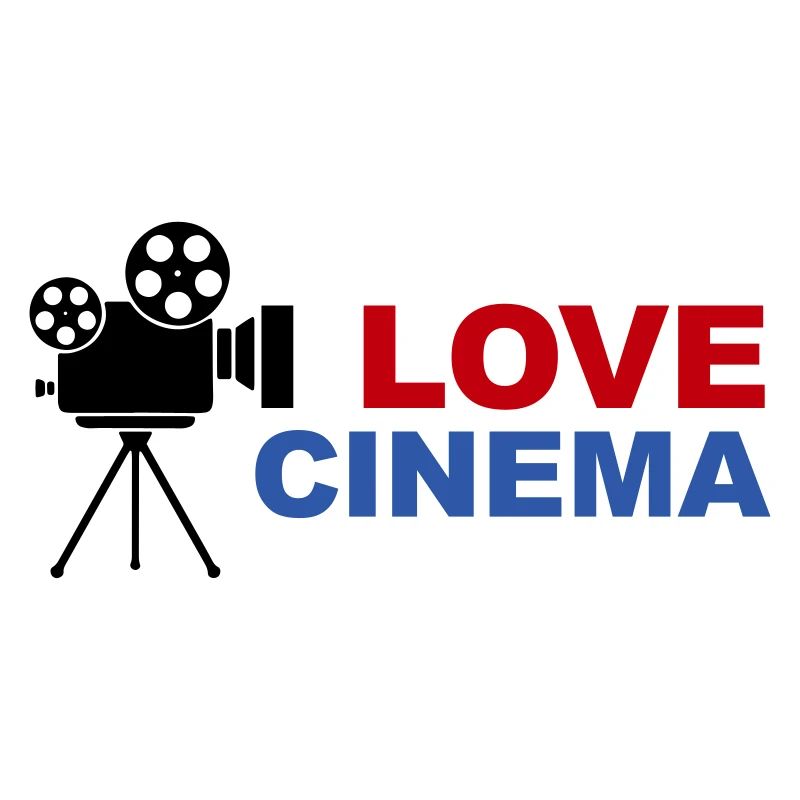 J’adore le cinéma Camera Action 3c