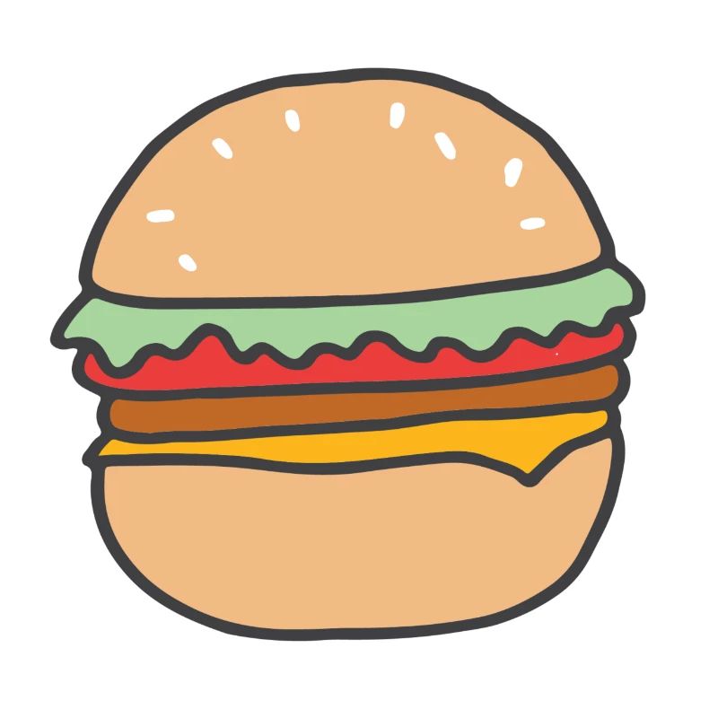 BURGER