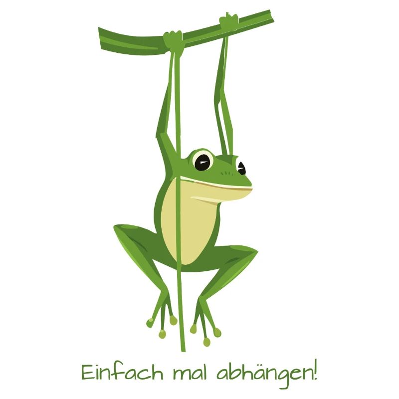 Frog Dependent