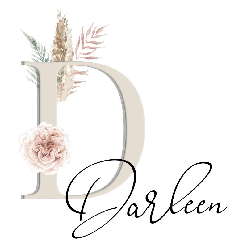 Darleen! Name Boho