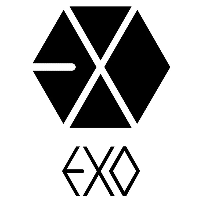 Nom et logo EXO