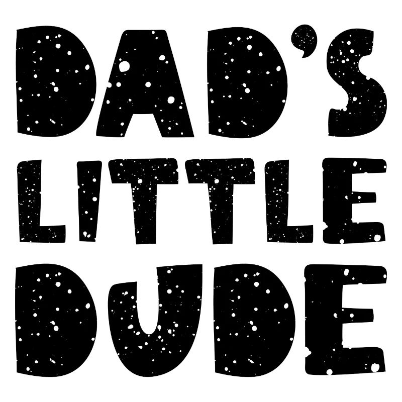 Le petit mec de papa