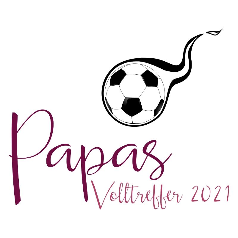 Papas Volltreffer 2021 rosa