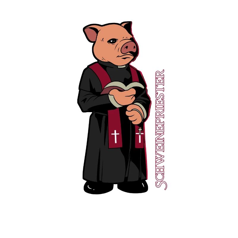 Pig Priests
