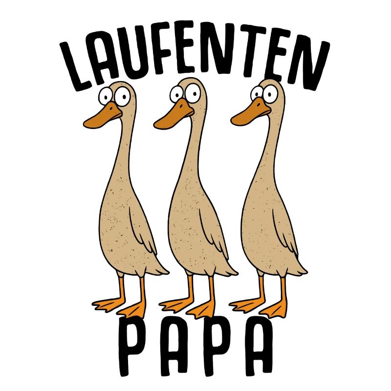 Canards Papa Élevage de canards Canards Élevage de canards