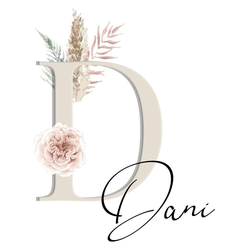 Dani! Name Boho