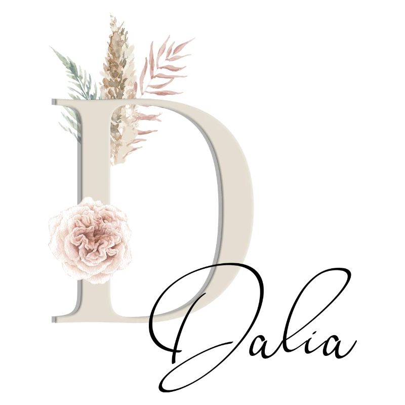 Dalia! Nom Boho