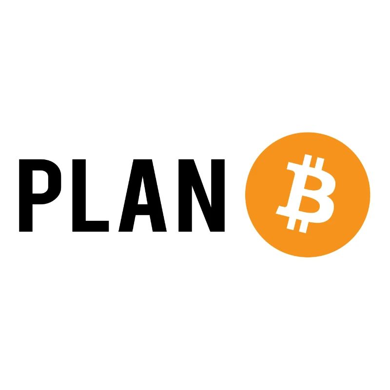 Plan B - Bitcoin plan