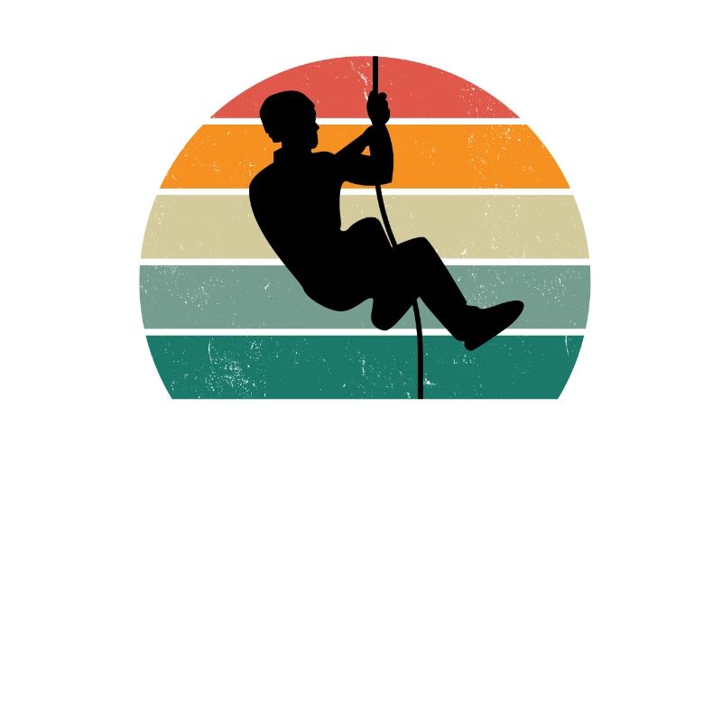 Kletterer Klettererin Bouldern Boulderin Klettern