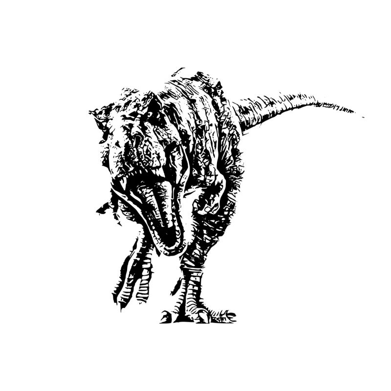 T-Rex