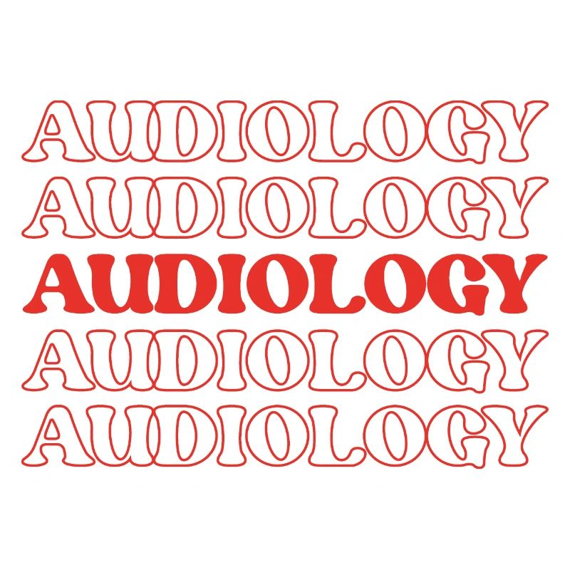 Audiologia Audiometrista Audiometria Otorinolaringoiatra