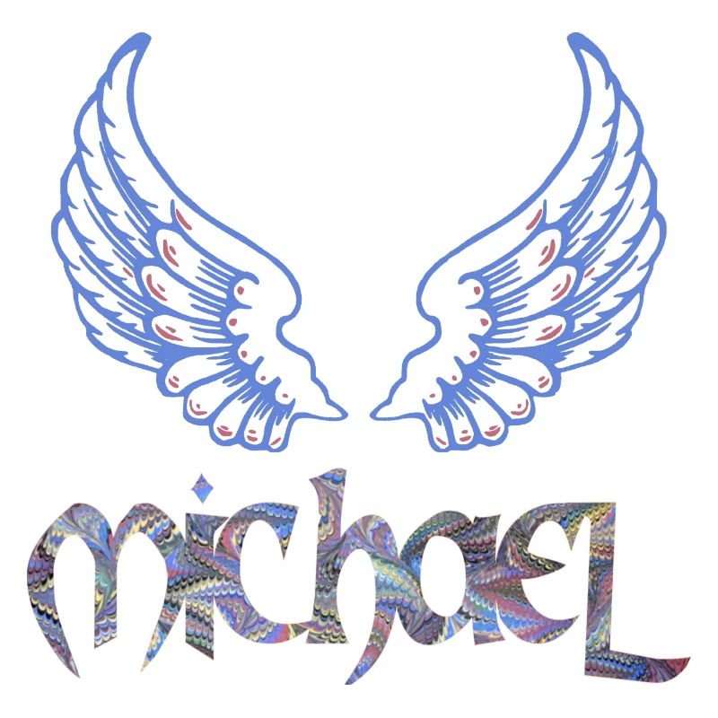 erzengel michael e 45
