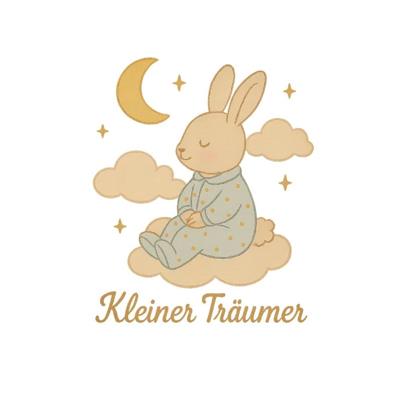 Kleiner Traeumer