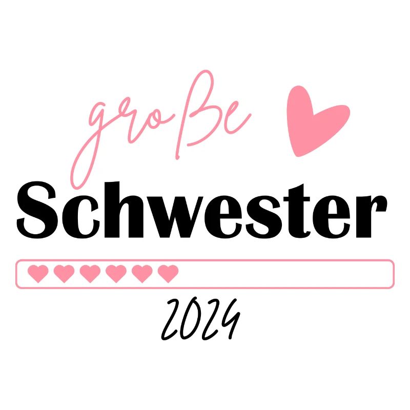 Große Schwester 2024