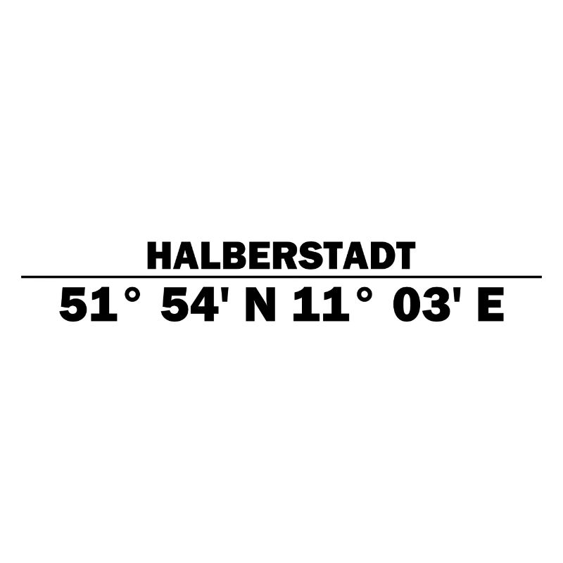 Halberstadt coordinates