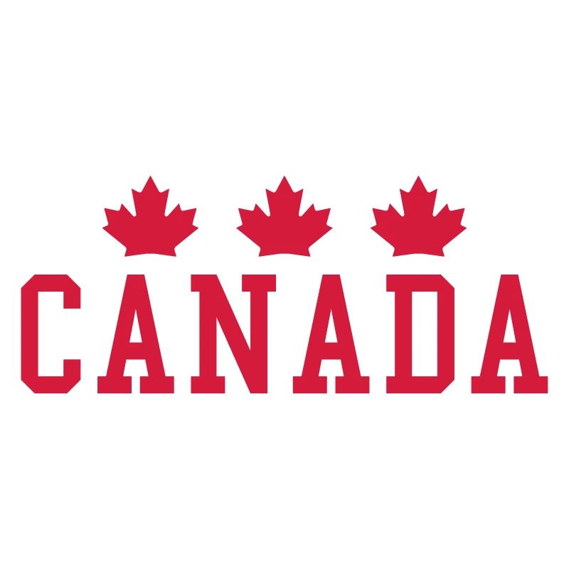 Érable du Canada