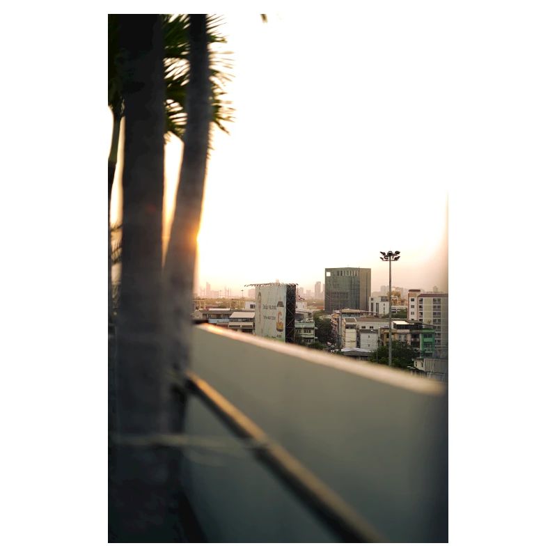 Bangkok