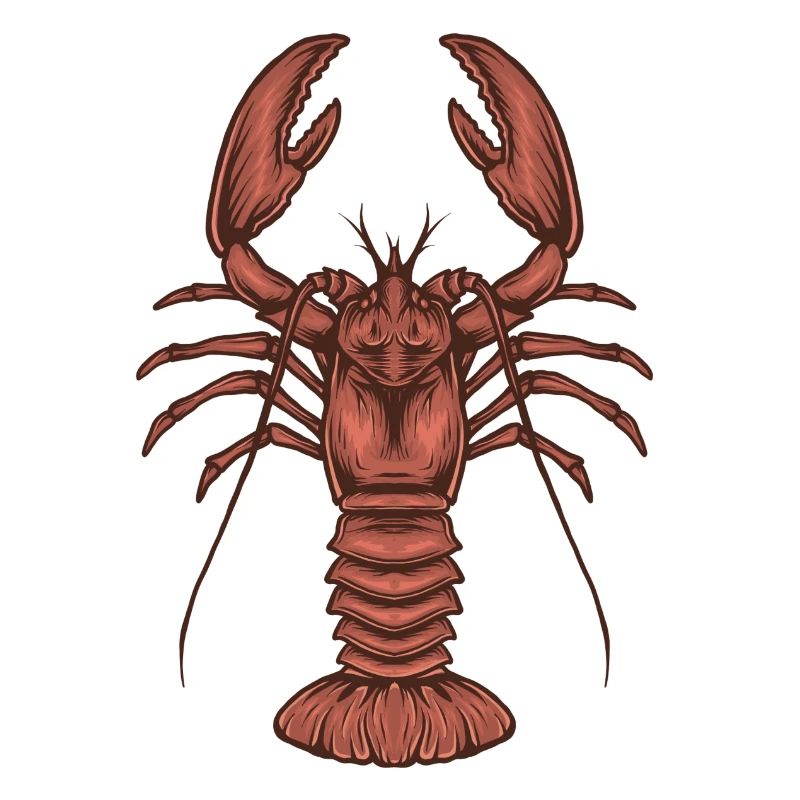 lobster