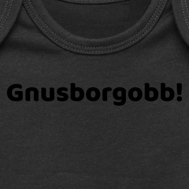 gnusborgobb