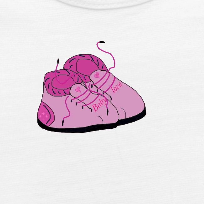 Babyschuhe für Mädchen, babyshoes girl