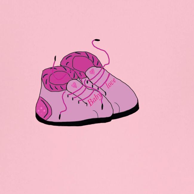 Babyschuhe für Mädchen, babyshoes girl