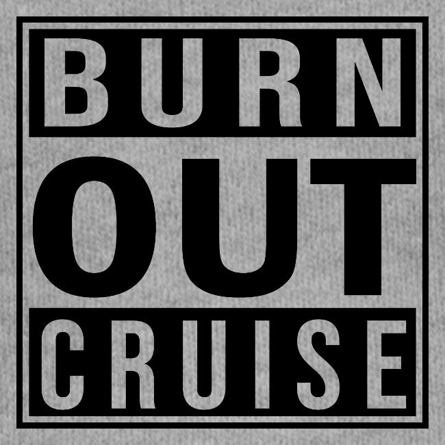 Kreuzfluenzer - Burnout Cruise