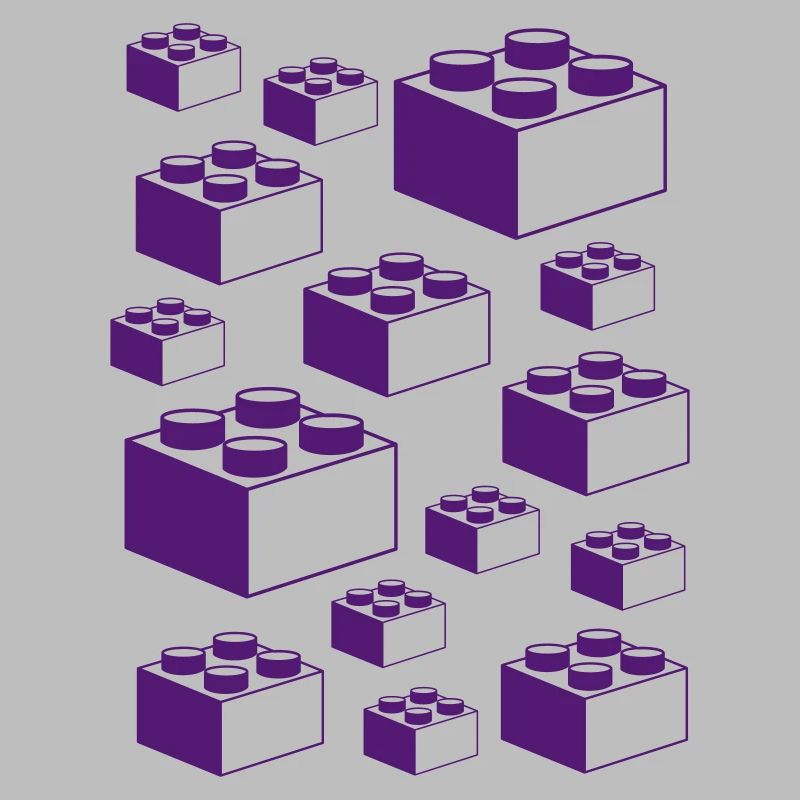 Bricklover brick stacker