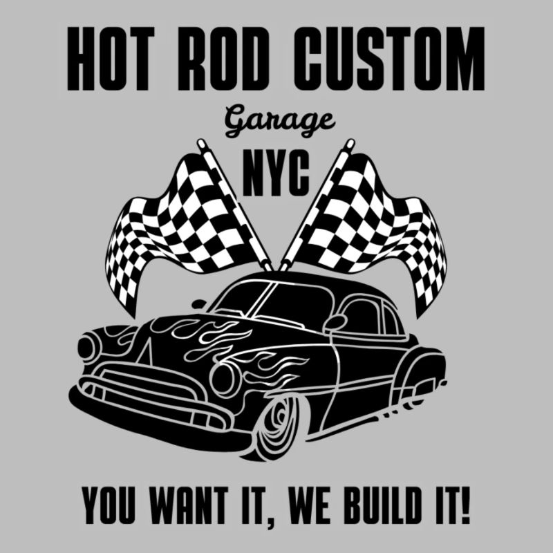 Hot Rod Custom