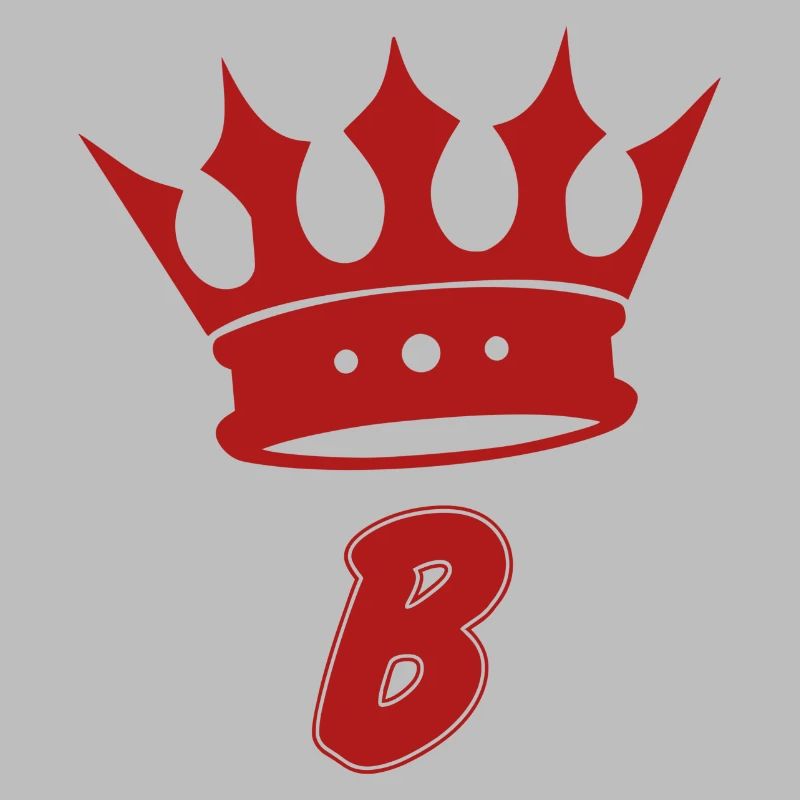 Buchstabe B King