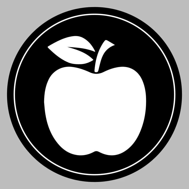 Symbole Apple