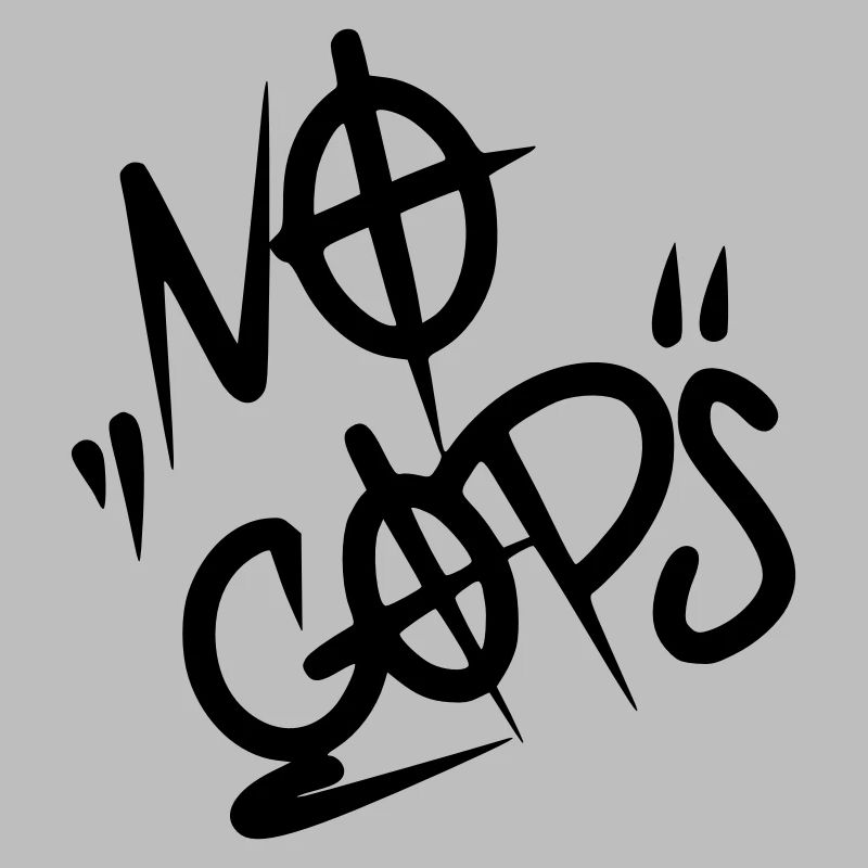 No Cops