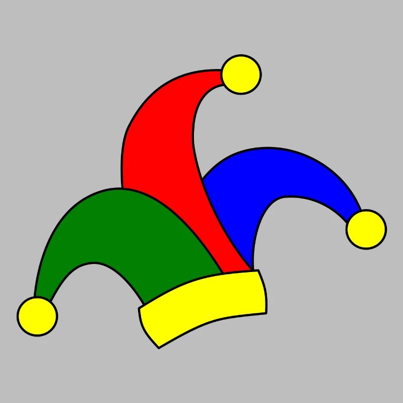 Fool's Cap